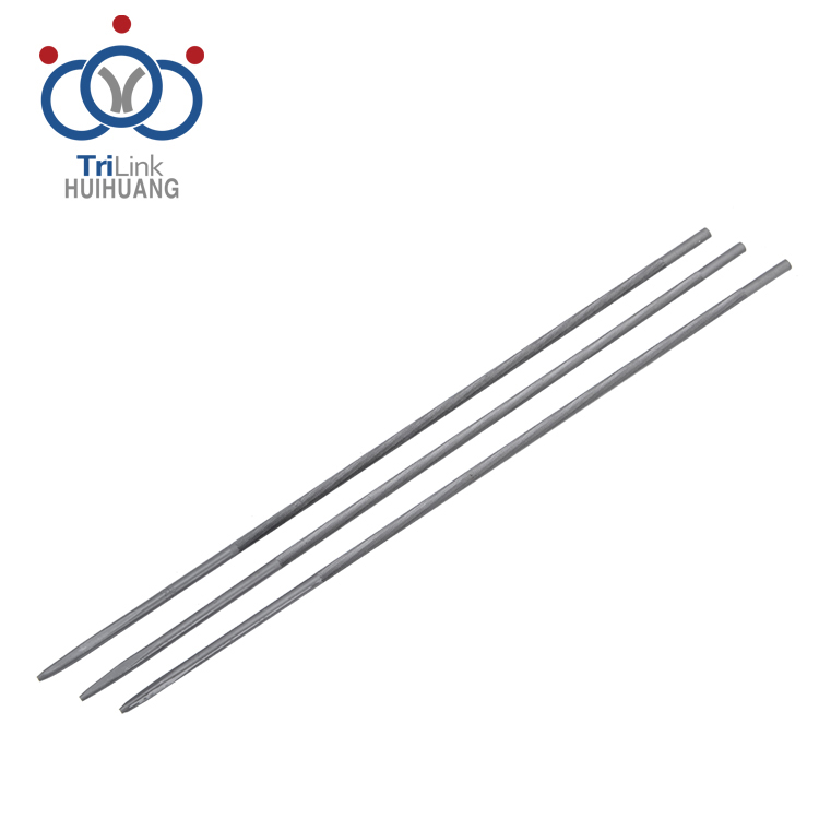 Limes de tron&ccedil;onneuse pour aff&ucirc;tage 2