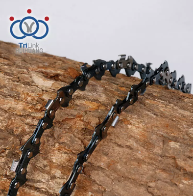 Types de pi&egrave;ces de tron&ccedil;onneuse Pignon 3/8' haute vitesse