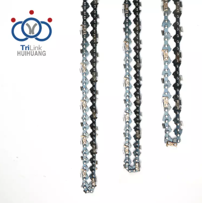 Cha&icirc;ne de tron&ccedil;onneuse