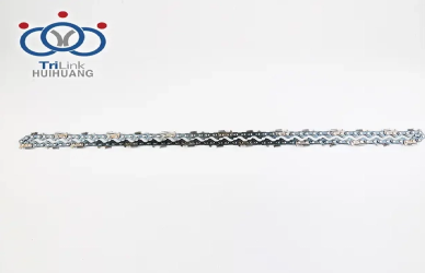 cha&icirc;ne de scie &agrave; cha&icirc;ne