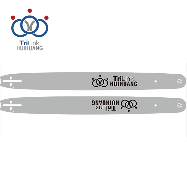 Guide d'essence de nez de pignon de jardin utilitaire portatif pour tronçonneuses