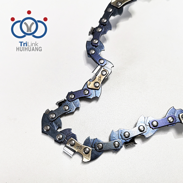 Pièces de scie à chaîne électrique McCulloch Olympyk différentes chaînes de scie à chantourner