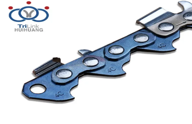 cha&icirc;ne de scie &agrave; cha&icirc;ne