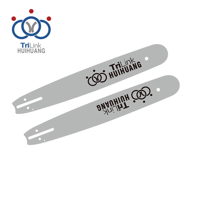 Tige de guidage Trilink 18 pouces 20 pouces, pièces de rechange pour scie à chaîne 5200, tige à nez dur