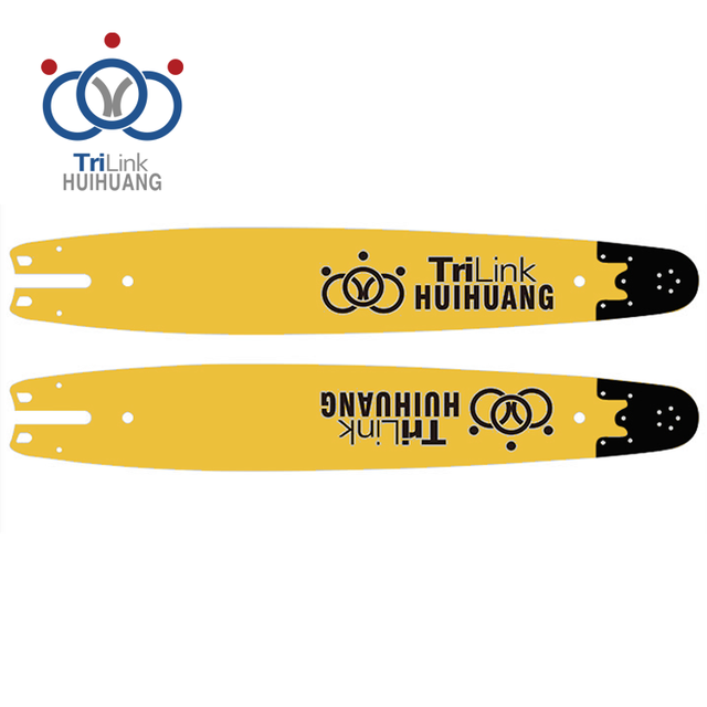 Pièces de machines à bois pour abatteuse de machines forestières