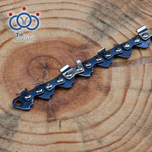 Mini chaîne de scie électrique Chine vente en gros 325.063 'petite scie spécification chaîne de scie