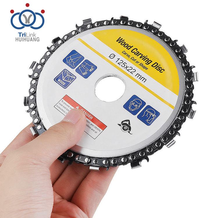 Disque de scie circulaire en bois, affûtage de lame de scie en carbure, rectifieuse