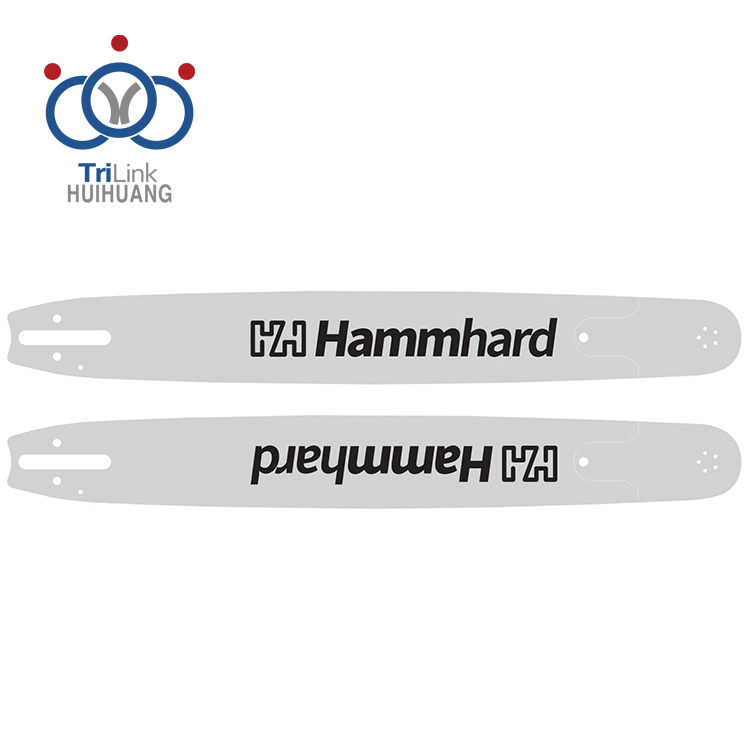 Fabricants de barres de guidage de tronçonneuse, barre de tronçonneuse de remplacement de 22 pouces et 16 pouces pour Husqvarna