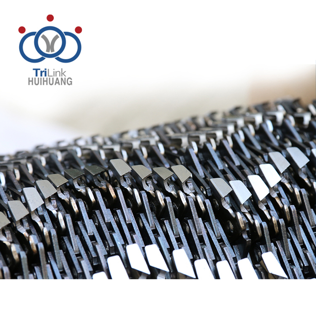 Outils de jardin professionnels, chaîne de scie haute puissance 3/8' 050