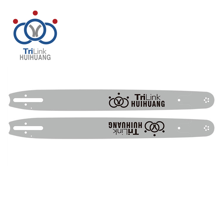 Barre de guidage de scie électrique de haute précision et bon marché, spécification 063, adaptée aux outils de jardin