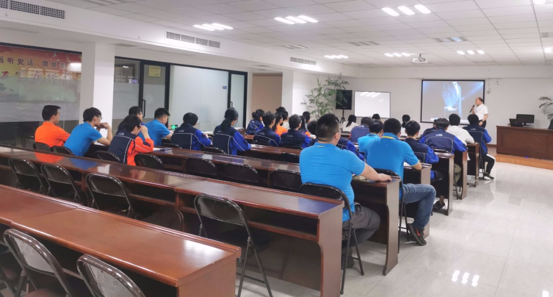 Formation aux applications d'automatisation