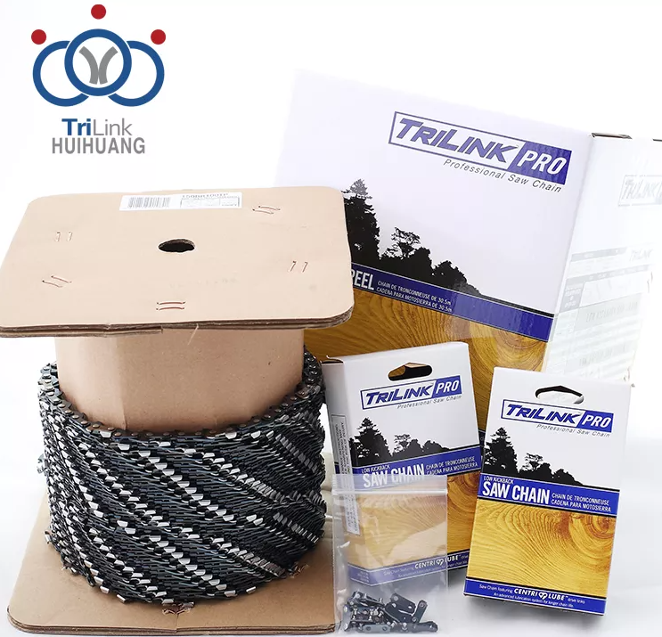 Cha&icirc;ne de tron&ccedil;onneuse