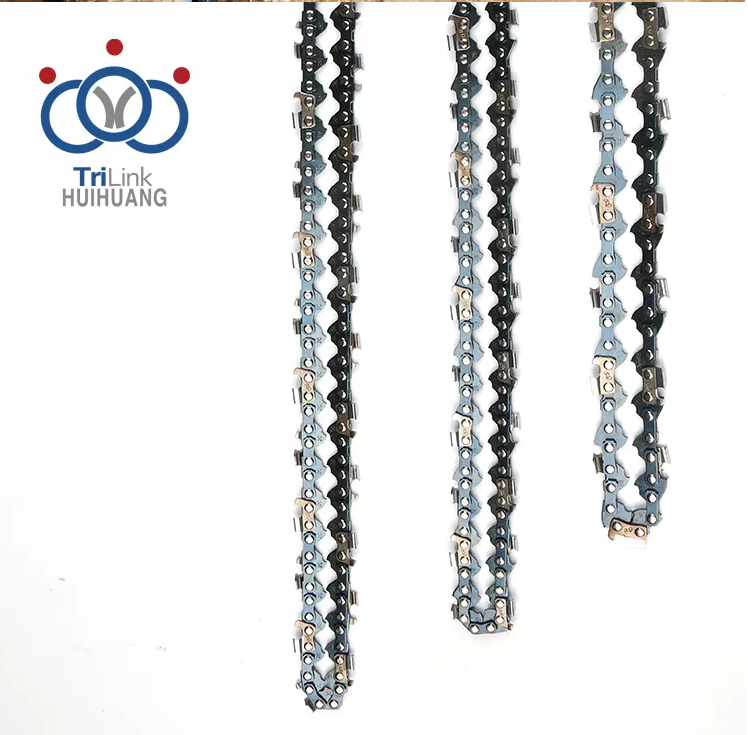 Cha&icirc;ne de tron&ccedil;onneuse