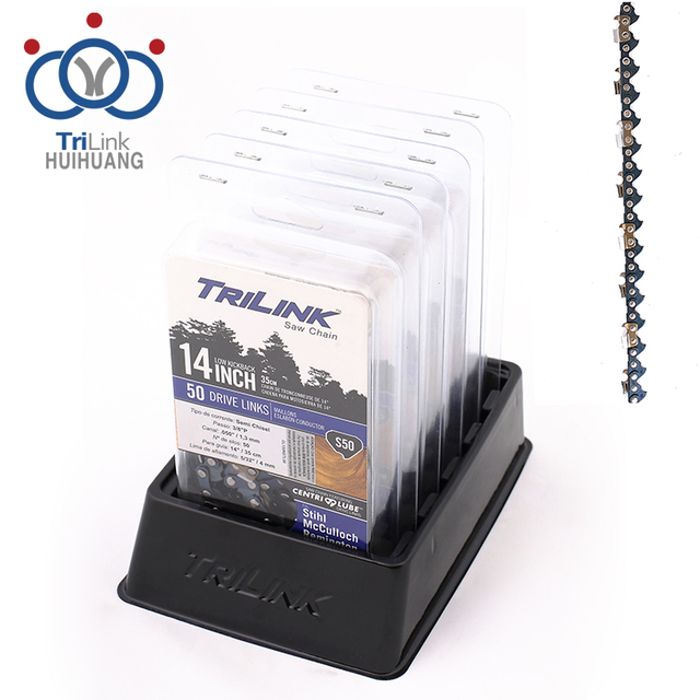 Chaîne de scie ms 440 Chaîne de scie à métaux 3/8' adaptée à MS381