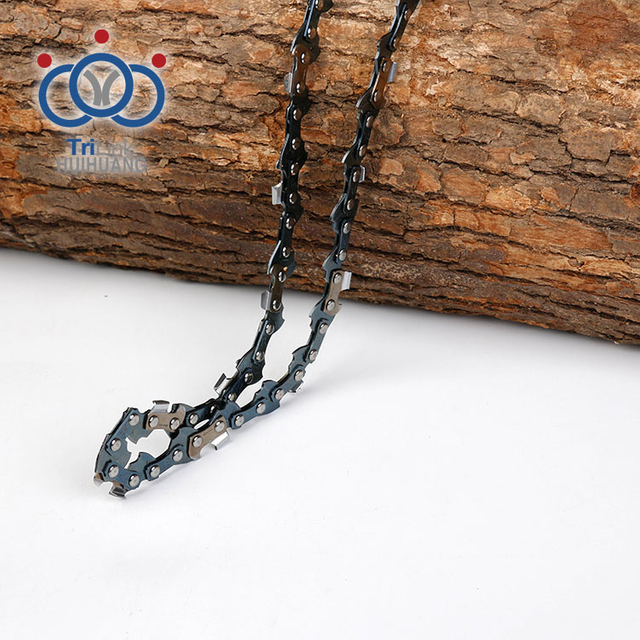 Prix ​​de chaîne de tronçonneuse bon marché, vente en gros, pièces de rechange pour tronçonneuse 38cc