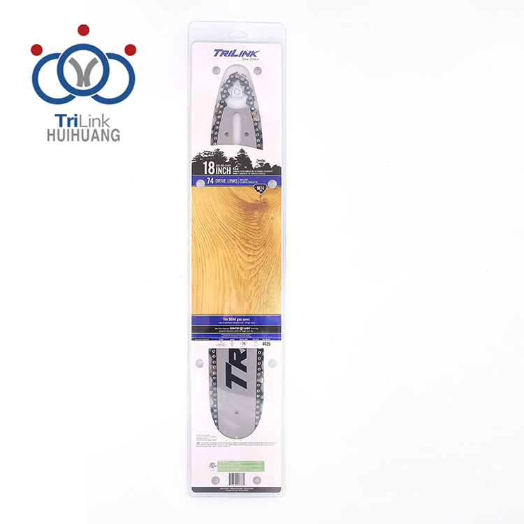 guide et cha&icirc;ne de tron&ccedil;onneuse