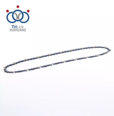 cha&icirc;ne de tron&ccedil;onneuse