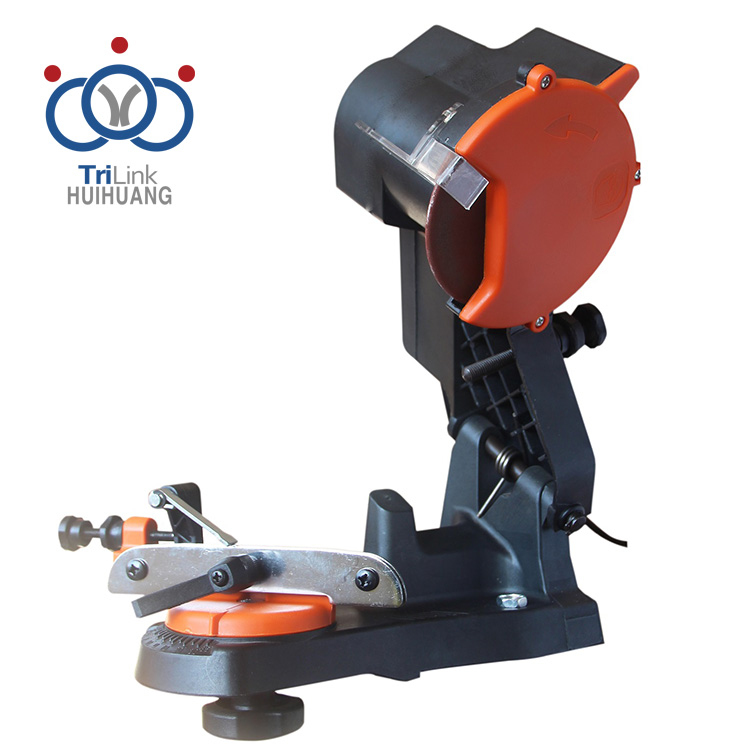 aff&ucirc;teur de cha&icirc;ne de scie