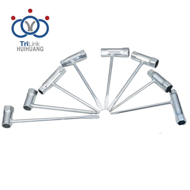 Clé tournevis Combo scie à chaîne pièces de rechange clé combinaison tronçonneuse Screnches