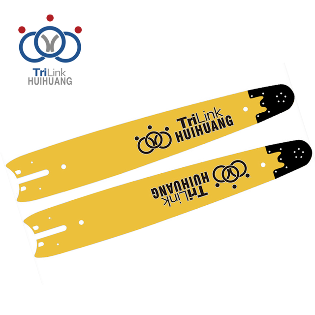 Fabriqué en Chine Prix Pièces de rechange forestières 404 Barre de coupe pour moissonneuse