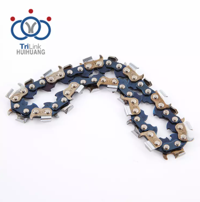 cha&icirc;ne de tron&ccedil;onneuse