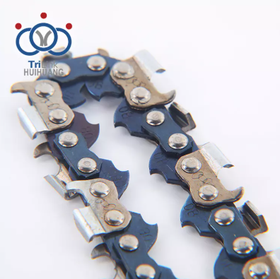 Cha&icirc;ne de tron&ccedil;onneuse